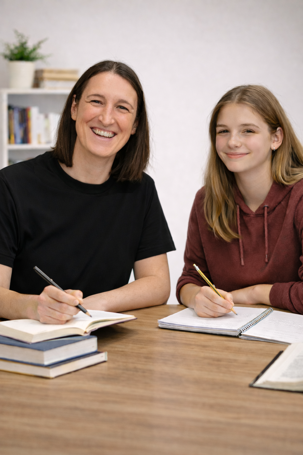 Claire Dennis - Maths Tutor