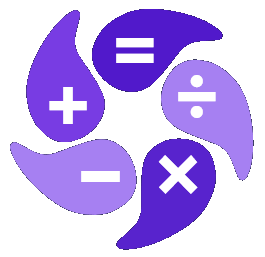 You Can Do Maths logo